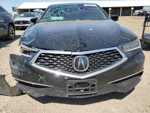 Photo 5 from auction – 2018 ACURA TLX with VIN 19UUB3F39JA000994