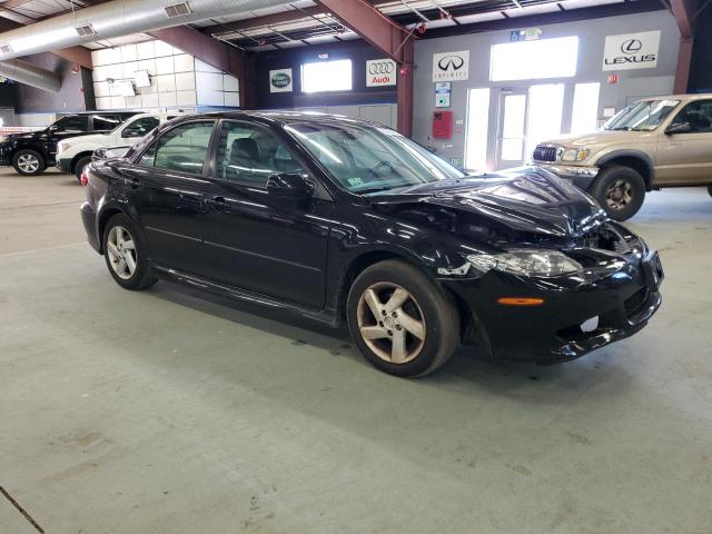 Photo 4 from auction – 2003 MAZDA 6 I with VIN 1YVFP80C835M54335