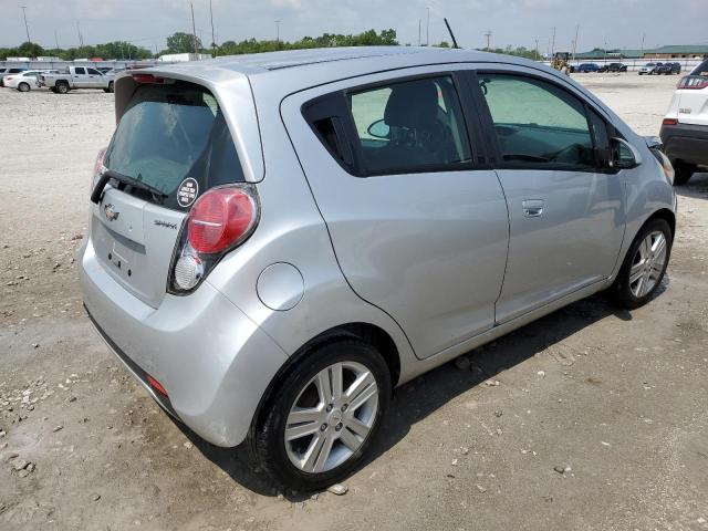 Photo 3 from auction – 2015 CHEVROLET SPARK 1LT with VIN KL8CD6S90FC730233