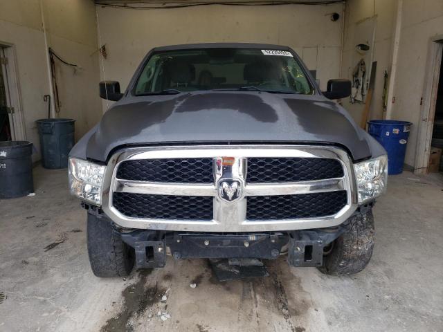 Photo 5 from auction – 2018 RAM 1500 ST with VIN 1C6RR7KMXJS298012