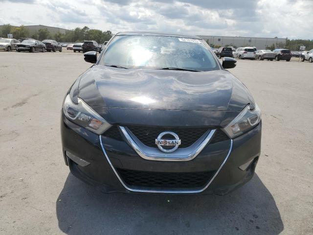 Photo 5 from auction – 2017 NISSAN MAXIMA 3.5 with VIN 1N4AA6AP6HC444919