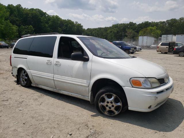 Photo 4 from auction – 2001 OLDSMOBILE SILHOUETTE with VIN 1GHDX03E31D126345