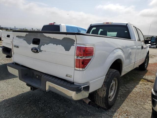 Photo 3 from auction – 2010 FORD F150 SUPER with VIN 1FTVX1CV3AKA59712