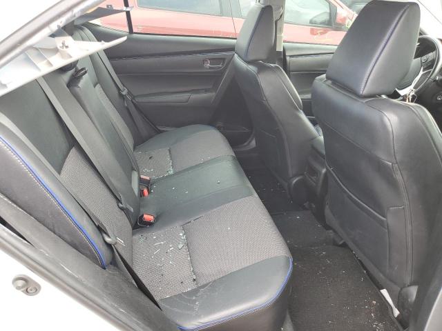 Photo 10 from auction – 2019 TOYOTA COROLLA L with VIN 5YFBURHE1KP865702