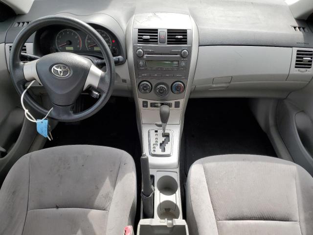 Photo 8 from auction – 2011 TOYOTA COROLLA BA with VIN JTDBU4EEXBJ103576