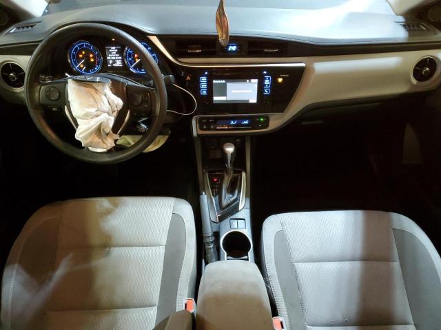 Photo 8 from auction – 2017 TOYOTA COROLLA with VIN 2T1BURHE1HC854529