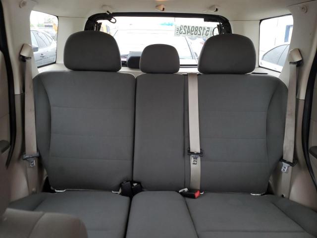 Photo 10 from auction – 2010 FORD ESCAPE XLS with VIN 1FMCU0C79AKB43041