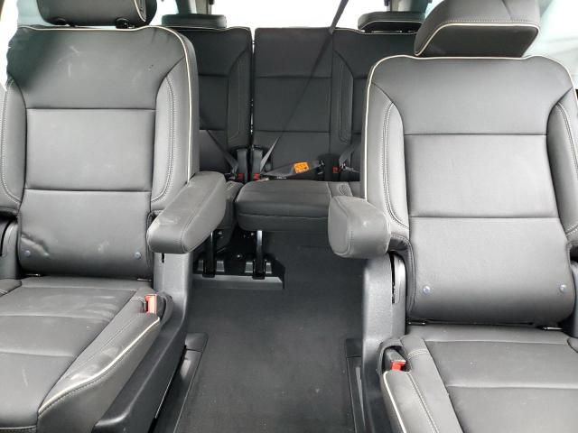 Photo 10 from auction – 2023 CHEVROLET SUBURBAN C with VIN 1GNSCFKD9PR335385