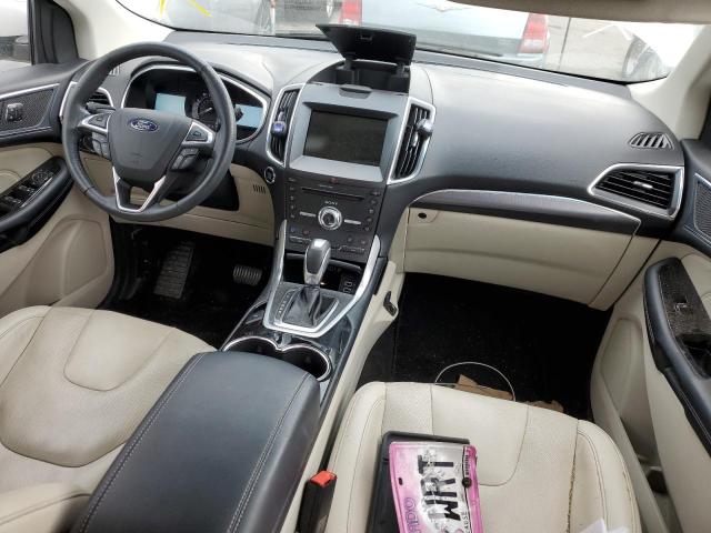 Photo 8 from auction – 2018 FORD EDGE TITAN with VIN 2FMPK4K99JBB19138