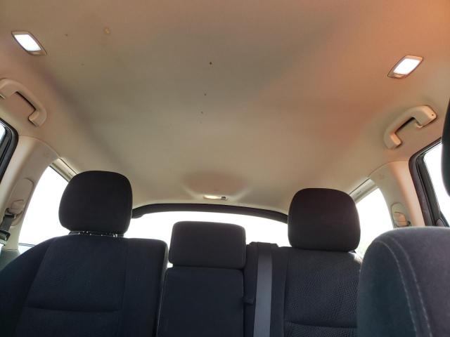 Photo 10 from auction – 2013 NISSAN PATHFINDER with VIN 5N1AR2MN1DC639905
