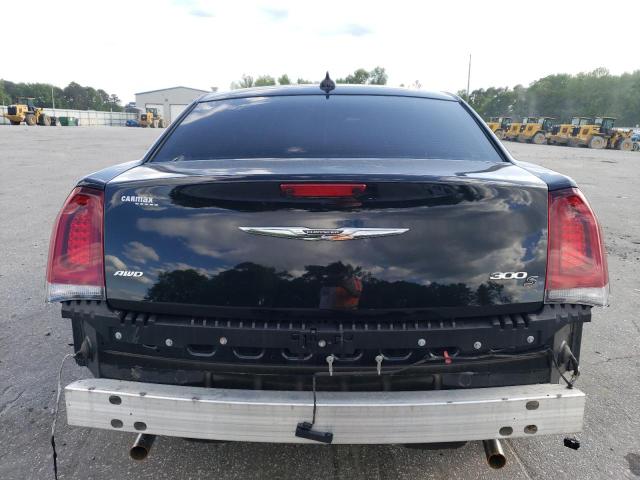 Photo 6 from auction – 2019 CHRYSLER 300 S with VIN 2C3CCAGG3KH560482