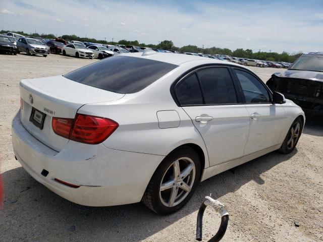 Photo 3 from auction – 2013 BMW 328 I with VIN WBA3A5C55DF353719