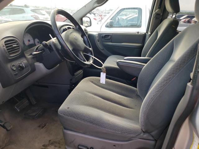 Photo 7 from auction – 2005 DODGE GRAND CARA with VIN 2D4GP44L25R361705