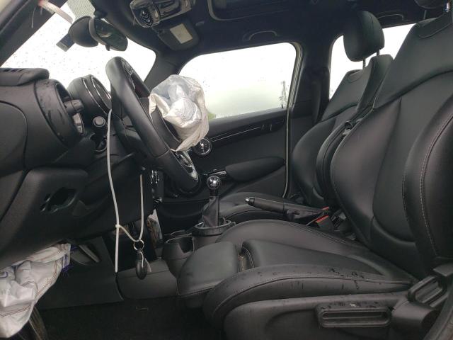 Photo 7 from auction – 2016 MINI COOPER S with VIN WMWXU3C53G2B63381