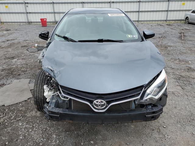 Photo 5 from auction – 2015 TOYOTA COROLLA L with VIN 2T1BURHEXFC242455