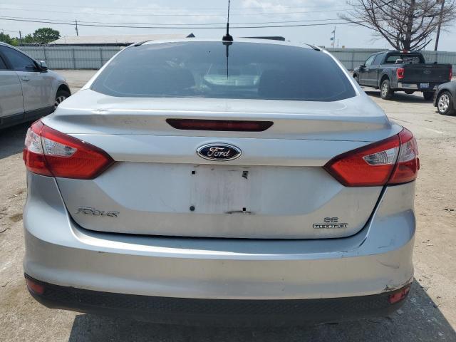 Photo 6 from auction – 2013 FORD FOCUS with VIN 1FADP3F21DL275362