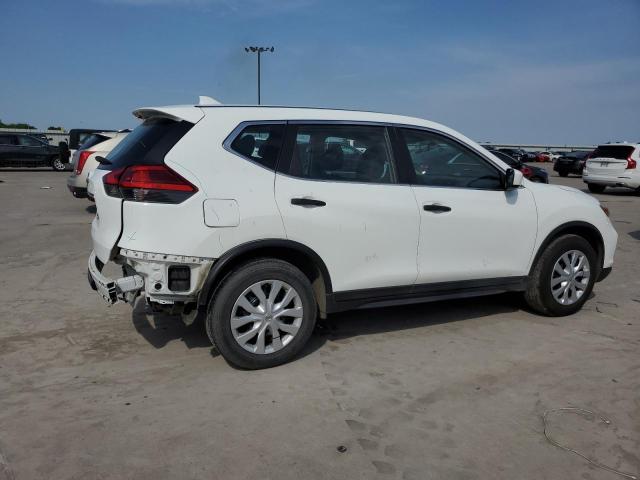 Photo 3 from auction – 2017 NISSAN ROGUE S with VIN KNMAT2MT4HP567200