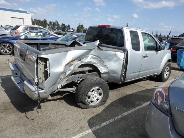 Photo 3 from auction – 2006 NISSAN FRONTIER K with VIN 1N6BD06T16C447679
