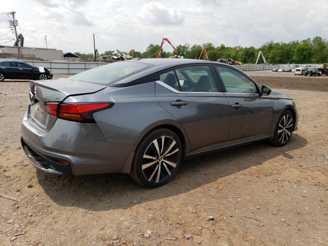 Photo 3 from auction – 2022 NISSAN ALTIMA SR with VIN 1N4BL4CV6NN413717