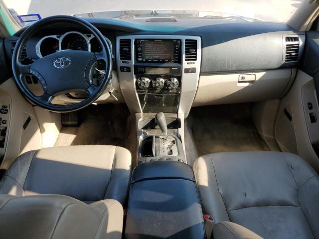 Zdjęcie 8 z aukcji – 2003 TOYOTA 4RUNNER LI z VIN JTEZU17RX38006444