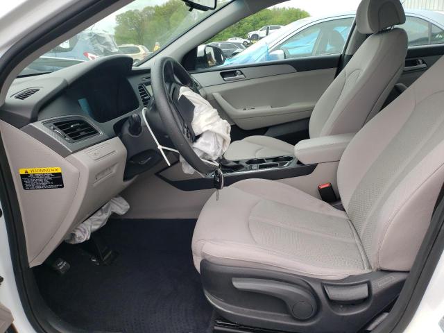 Photo 7 from auction – 2016 HYUNDAI SONATA SE with VIN 5NPE24AF3GH313440