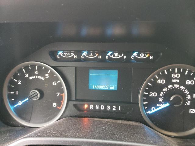 Photo 9 from auction – 2015 FORD F150 SUPER with VIN 1FTEX1E85FFC68117