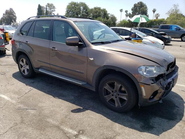Photo 4 from auction – 2012 BMW X5 XDRIVE3 with VIN 5UXZW0C55C0B89358