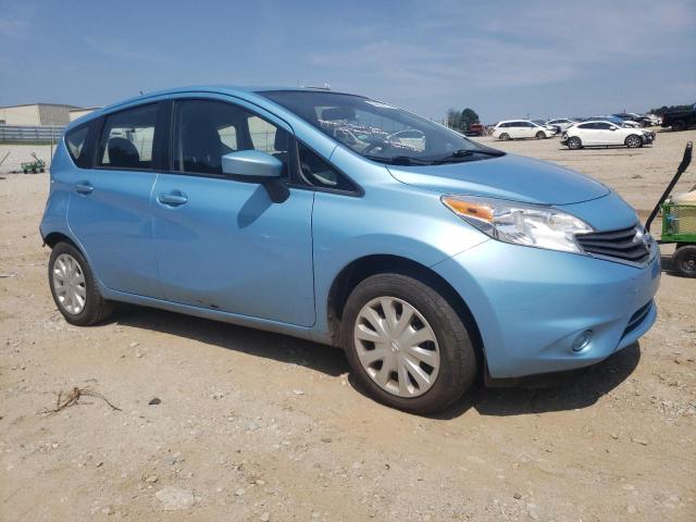 Photo 4 from auction – 2015 NISSAN VERSA NOTE with VIN 3N1CE2CP6FL434103