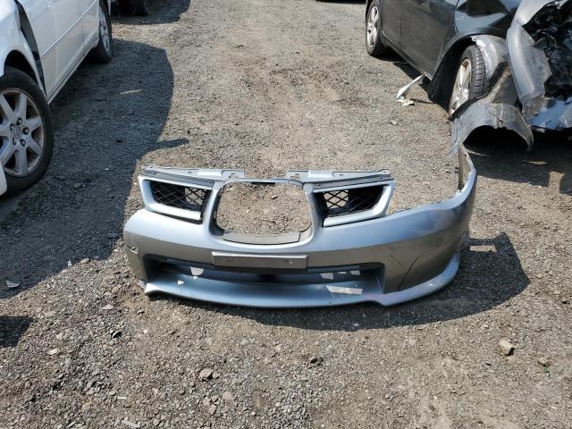 Photo 12 from auction – 2007 SUBARU IMPREZA 2. with VIN JF1GD61647H521863