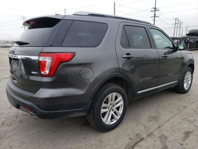 Photo 3 from auction – 2019 FORD EXPLORER X with VIN 1FM5K8DH6KGB09728