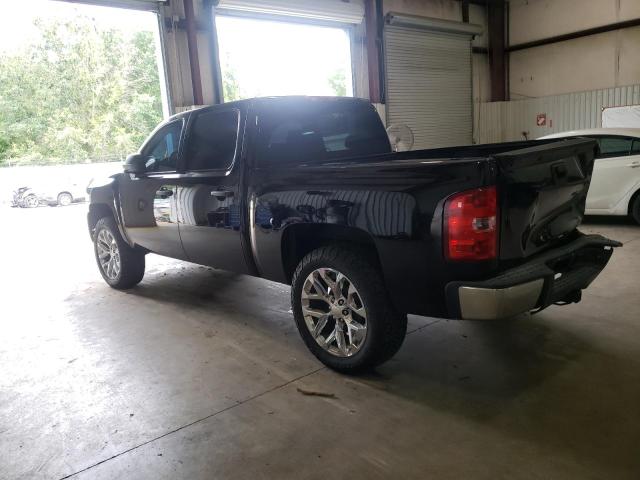 Photo 2 from auction – 2013 CHEVROLET SILVERADO with VIN 3GCPCSE0XDG379911