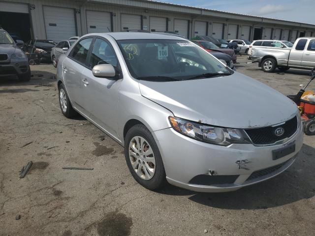 Photo 4 from auction – 2010 KIA FORTE EX with VIN KNAFU4A22A5828445