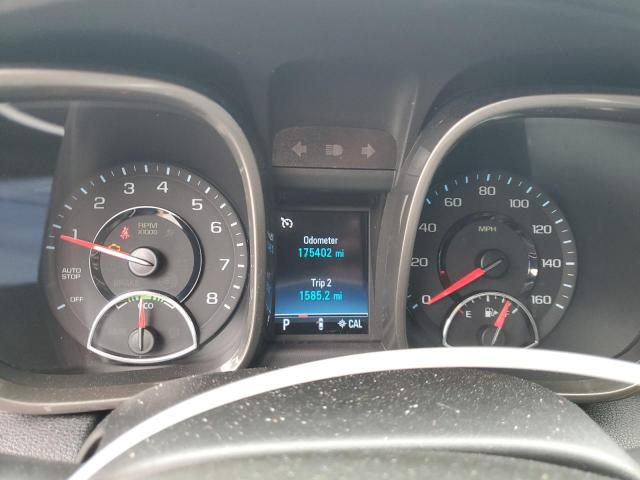 Photo 9 from auction – 2013 CHEVROLET MALIBU 1LT with VIN 1G11D5SR2DF201217