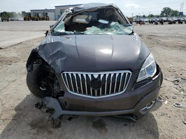 Photo 5 from auction – 2014 BUICK ENCORE with VIN KL4CJCSB0EB635901