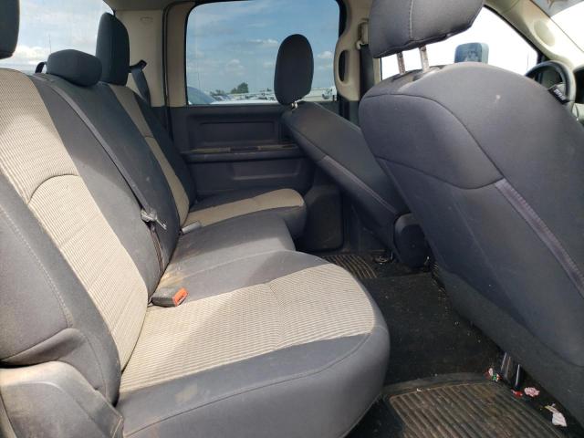 Photo 10 from auction – 2012 DODGE RAM 3500 S with VIN 3C63DRGL2CG310373