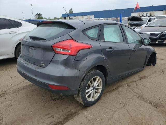 Photo 3 from auction – 2015 FORD FOCUS SE with VIN 1FADP3KE3FL272921