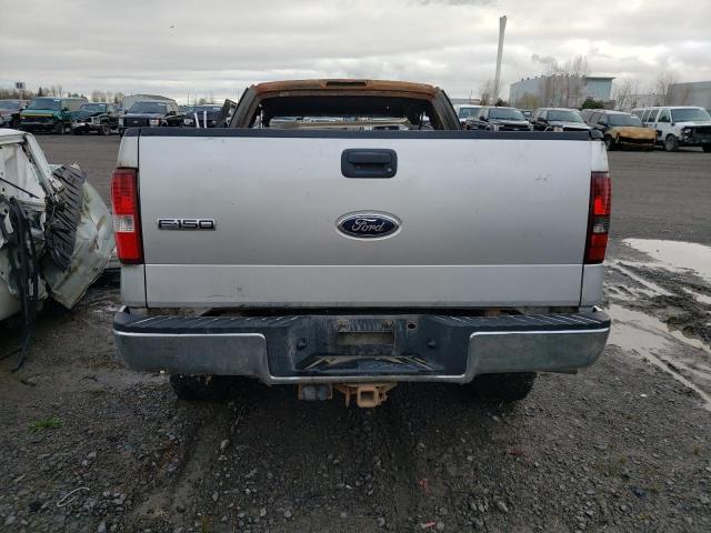 Photo 6 from auction – 2008 FORD F150 with VIN 1FTPX14VX8FB21309