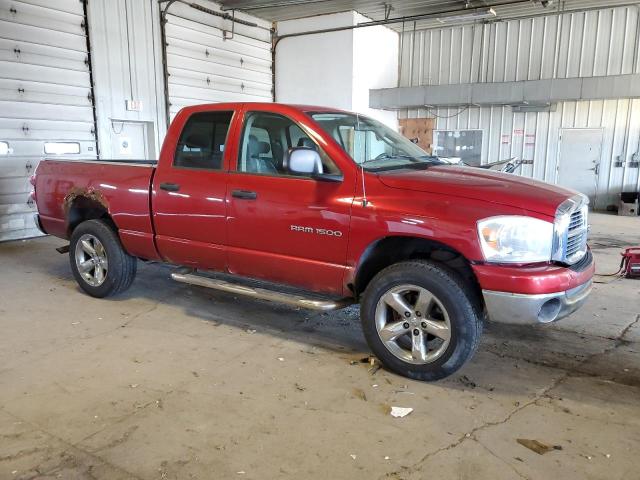 Photo 4 from auction – 2007 DODGE RAM 1500 S with VIN 1D7HU18P07S185444