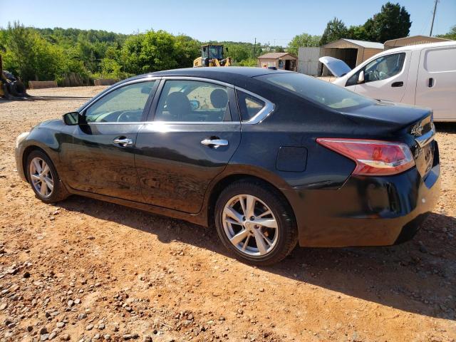 Photo 2 from auction – 2013 NISSAN ALTIMA 2.5 with VIN 1N4AL3AP0DN485358