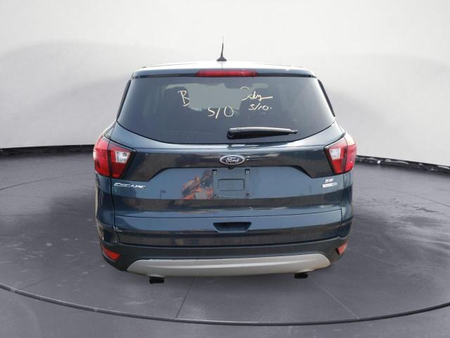 Photo 6 from auction – 2019 FORD ESCAPE SE with VIN 1FMCU9GD6KUA61908