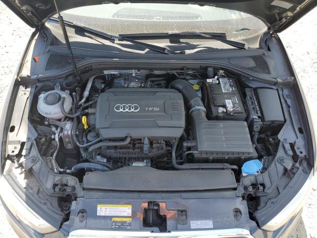 Photo 11 from auction – 2019 AUDI A3 PREMIUM with VIN WAUJEGFF9KA097641