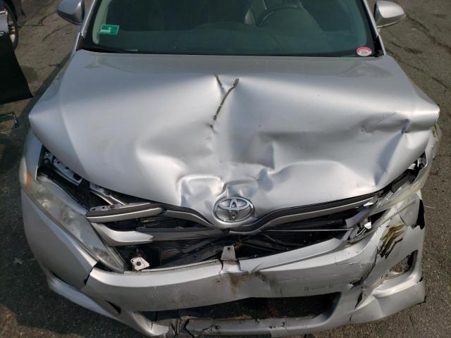 Photo 12 from auction – 2014 TOYOTA VENZA LE with VIN 4T3BK3BB5EU105610