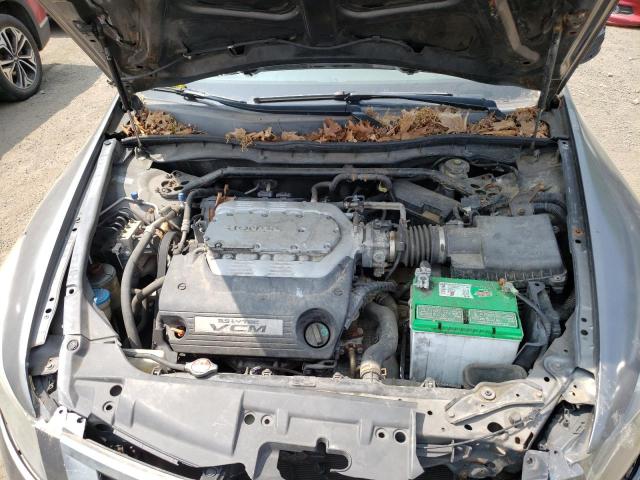 Photo 11 from auction – 2009 HONDA ACCORD with VIN 1HGCP36829A008908