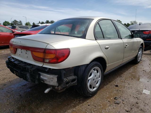 Photo 3 from auction – 2002 SATURN SL2 with VIN 1G8ZJ52732Z258209