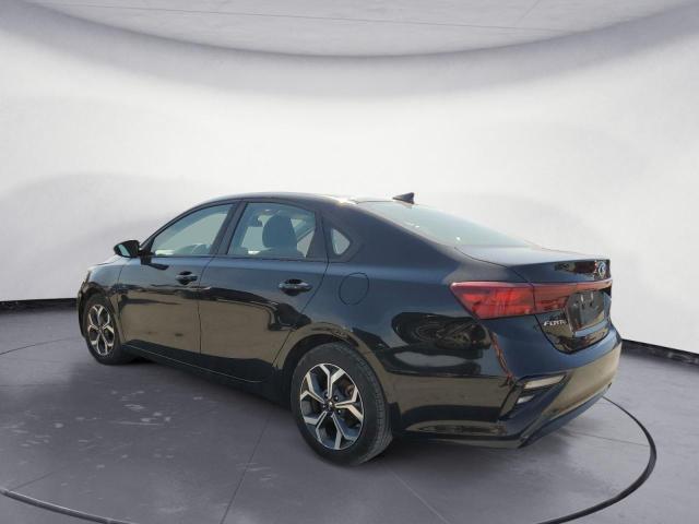 Photo 2 from auction – 2020 KIA FORTE FE with VIN 3KPF24AD4LE153702