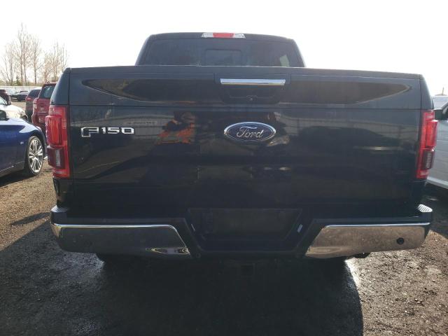 Photo 6 from auction – 2016 FORD F150 SUPER with VIN 1FTEW1EGXGFC39871