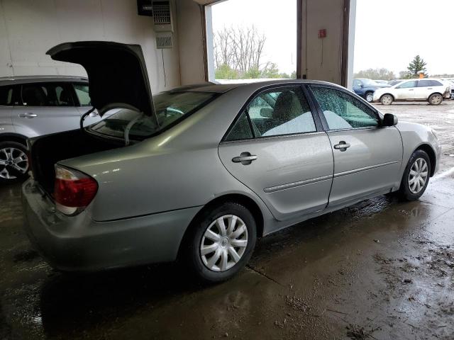 Photo 3 from auction – 2005 TOYOTA CAMRY LE with VIN 4T1BE30K25U989797