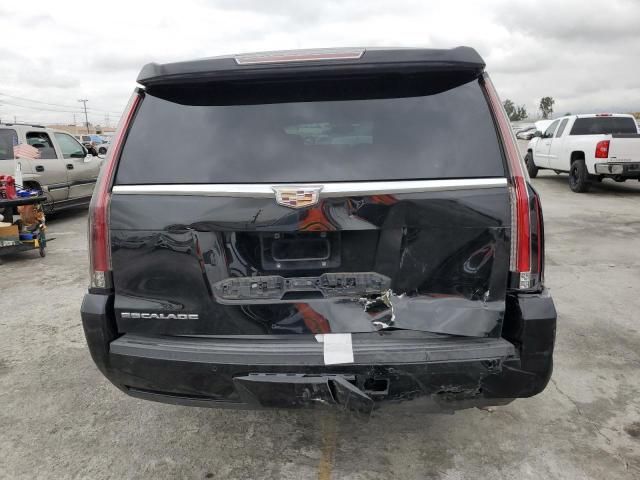 Photo 6 from auction – 2015 CADILLAC ESCALADE E with VIN 1GYS3RKJ3FR593684