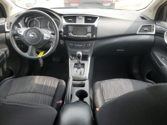 Photo 8 from auction – 2016 NISSAN SENTRA S with VIN 3N1AB7AP7GY330255