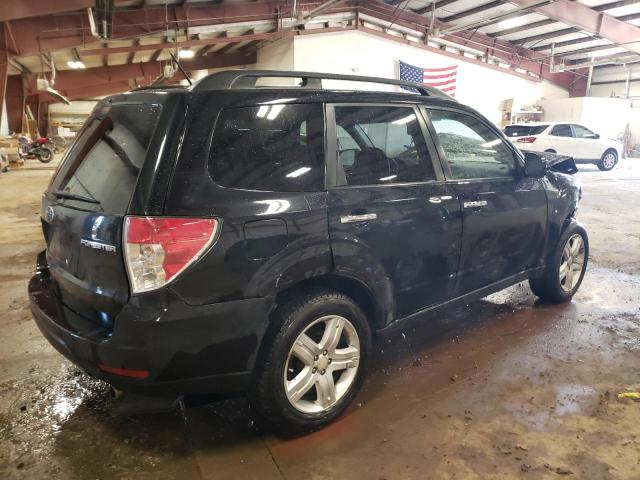 Photo 3 from auction – 2009 SUBARU FORESTER 2 with VIN JF2SH64699H753237